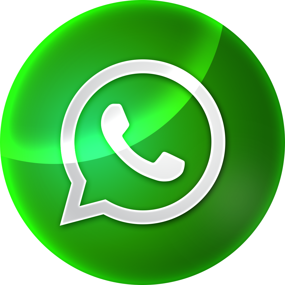 WhatsApp Icon